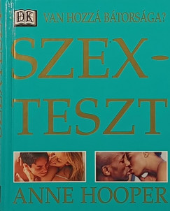Szex-teszt