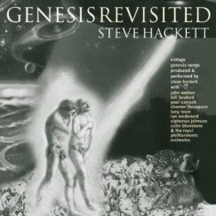 Genesis Revisited I (Re-Issue 2013)