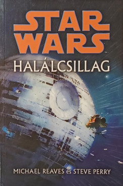 Star Wars Hallcsillag