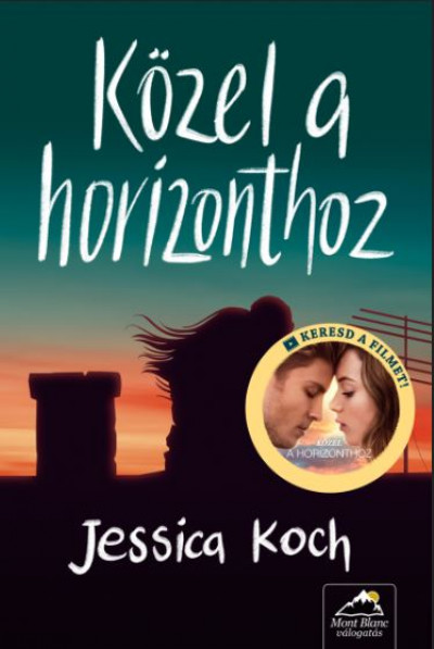 Jessica Koch - Közel a horizonthoz