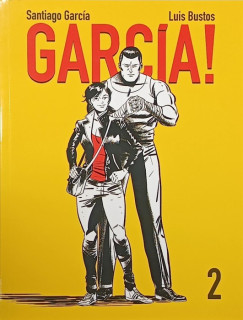 Garca! 2.