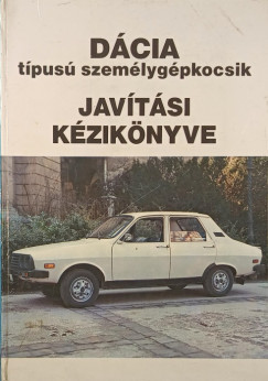 Dcia tpus szemlygpkocsik