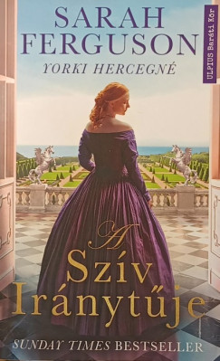 A sz�v ir�nyt�je