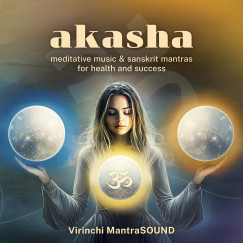 Virinchi Shakti - Akasha - CD