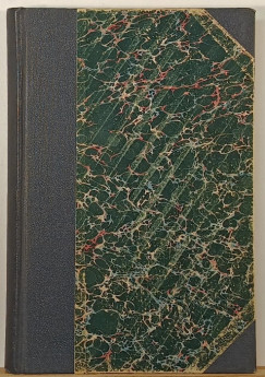 Blanche avagy a szeg�ny rokon (els� kiad�s)