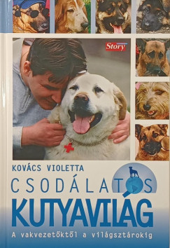 Csod�latos kutyavil�g