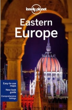 Lonely Planet: Eastern Europe