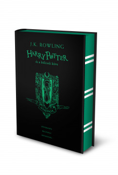 J. K. Rowling - Harry Potter s a blcsek kve - Mardekros kiads