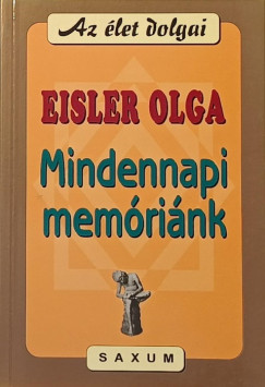 Mindennapi memrink