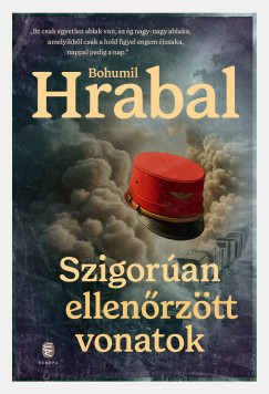 Szigoran ellenrztt vonatok