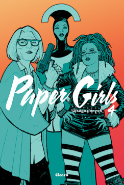 Paper Girls - jsgoslnyok 4.