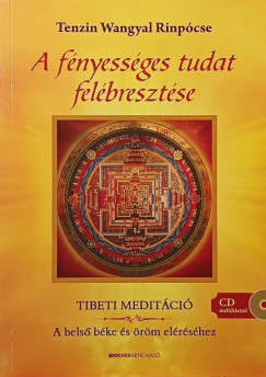 A fnyessges tudat felbresztse (CD mellklettel)