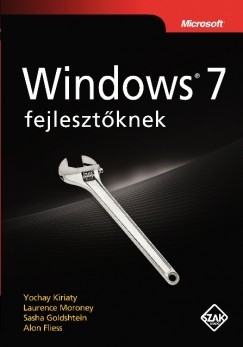 Windows 7 fejlesztknek