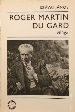 Rodger Martin Du Gard vilga