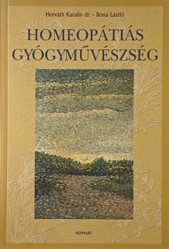 Bna Lszl - Homeoptis gygymvszsg