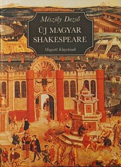 j magyar Shakespeare - dediklt