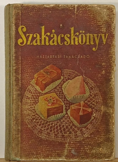 Szakcsknyv