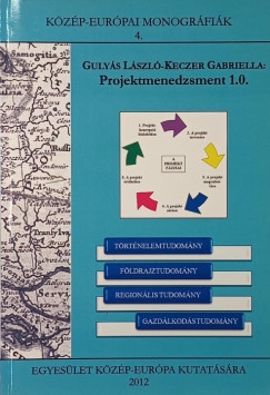 Projektmenedzsment 1.0.
