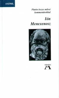 Platón - Ión - Menexenosz