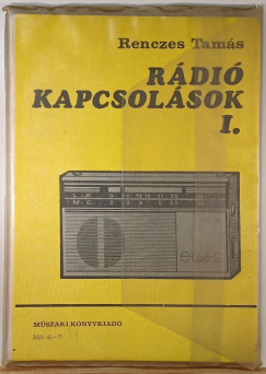 Rdi kapcsolsok I.