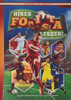 H�res focista leszek