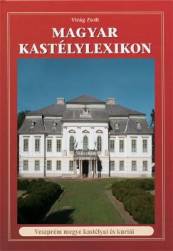 Magyar kastlylexikon 11. ktet