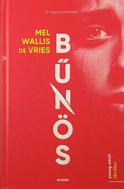 Mel Wallis De Vries - Bns