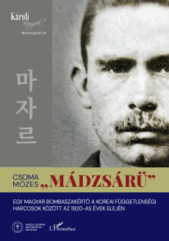 Csoma M�zes - "M�dzs�r�"
