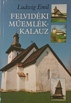Felvid�ki m�eml�kkalauz