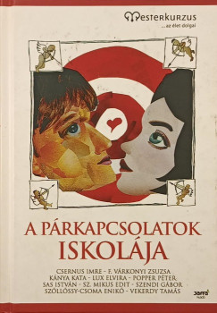 A p�rkapcsolatok iskol�ja