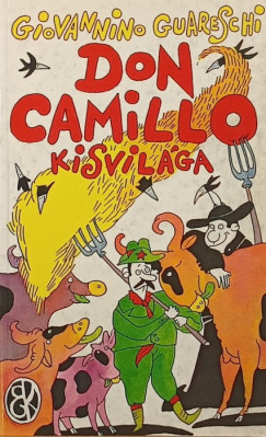 Don Camillo kisvil�ga