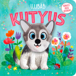 Ujjb�b kutyus