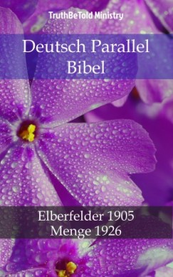 John Ne Truthbetold Ministry Joern Andre Halseth - Deutsch Parallel Bibel