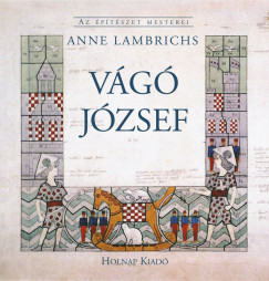 Anne Lambrichs - Vg Jzsef