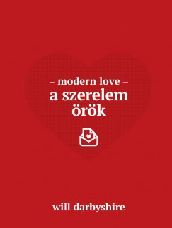 Modern love - A szerelem rk