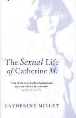 THE SEXUAL LIFE OF CATHERINE M