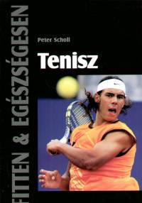 Peter Scholl - Tenisz