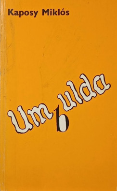 Umbulda