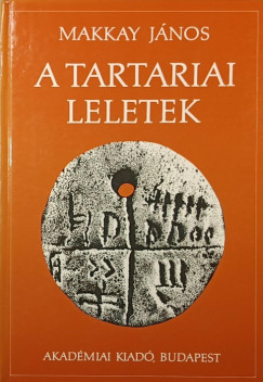 A tartariai leletek