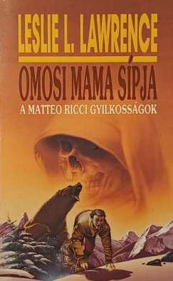 Omosi mama spja