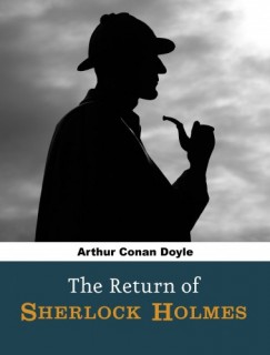 The Return of Sherlock Holmes