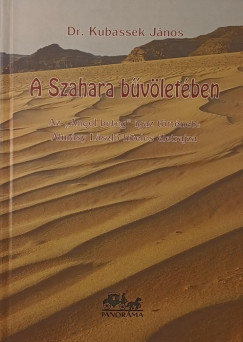 A Szahara bvletben