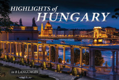 Kolozsvri Ildik - Highlights of Hungary