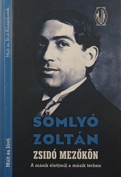 Zsid mezkn
