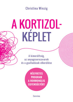 Christina Winzig - A kortizolk�plet