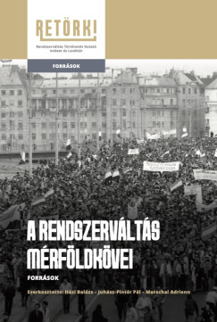A rendszervlts mrfldkvei - Forrsok