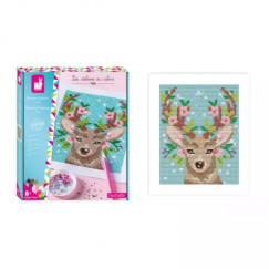 Gy�m�nt fest� k�szlet