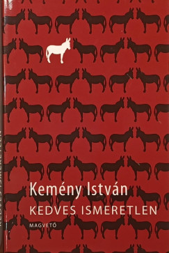 Kedves ismeretlen