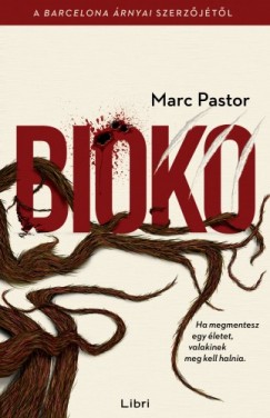 Pastor Marc - Marc Pastor - Bioko