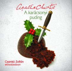 A karcsonyi puding - Novellk